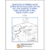 Report of Investigation 262, Report of Investigation-262, RI 262, RI262, bishop, charles, charles e., c.e., c. e., ce